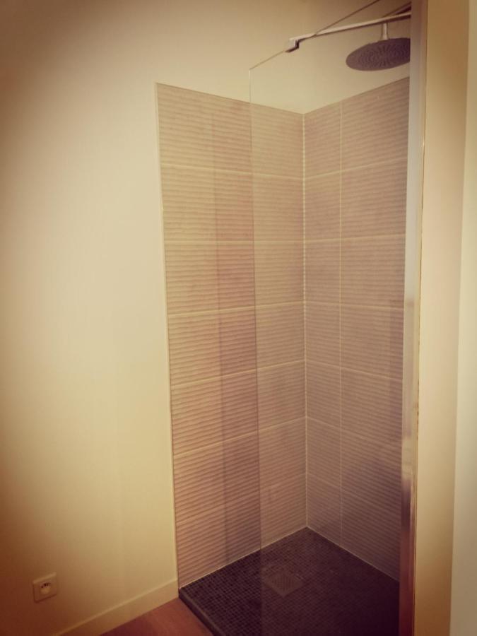 Suite 24 Appart'Hotel-3 Etoiles Le Creusot Eksteriør billede