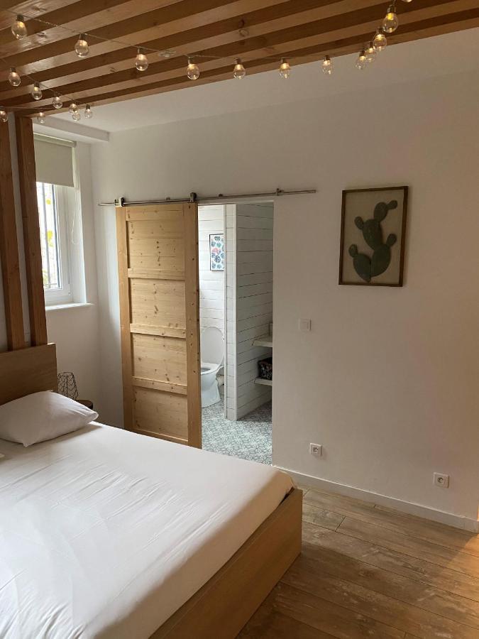 Suite 24 Appart'Hotel-3 Etoiles Le Creusot Eksteriør billede