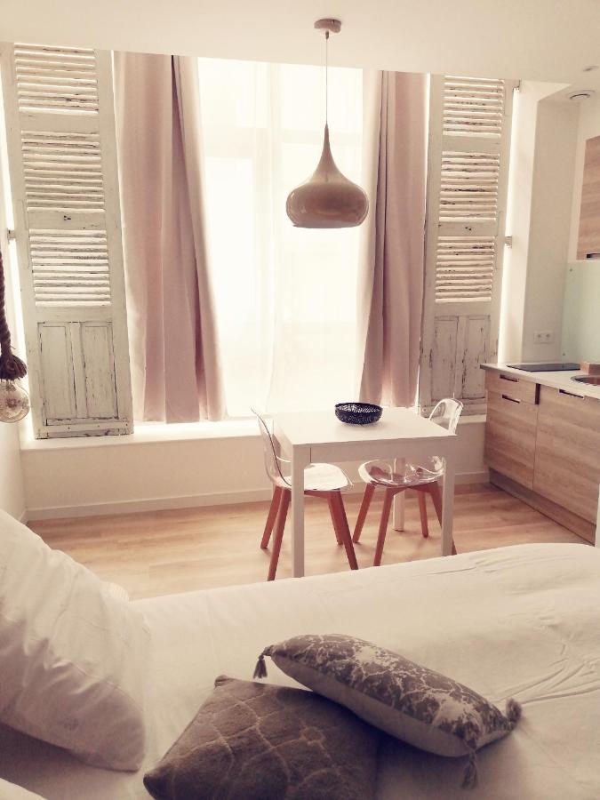 Suite 24 Appart'Hotel-3 Etoiles Le Creusot Eksteriør billede