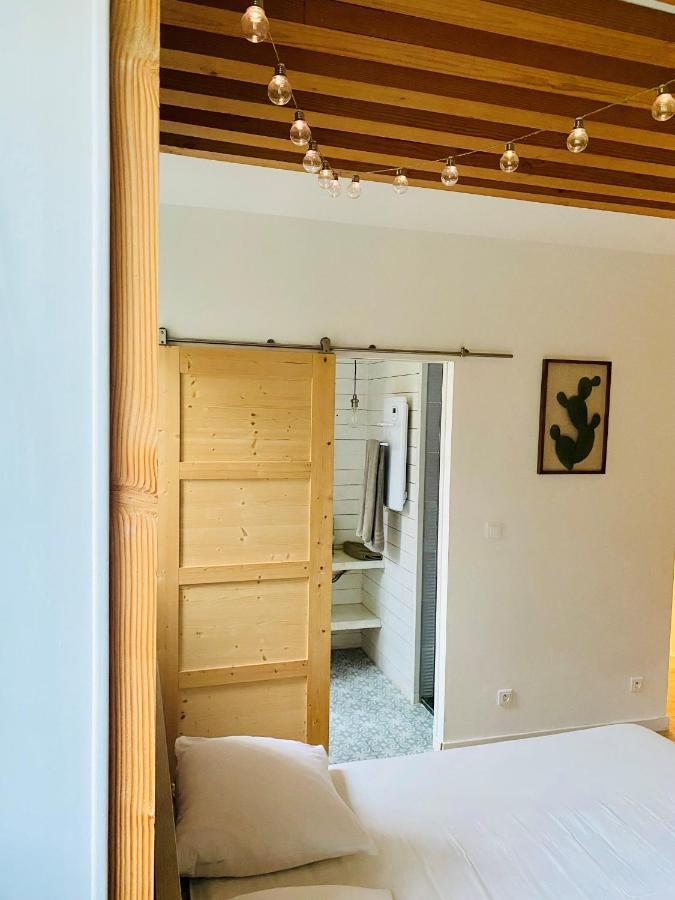 Suite 24 Appart'Hotel-3 Etoiles Le Creusot Eksteriør billede